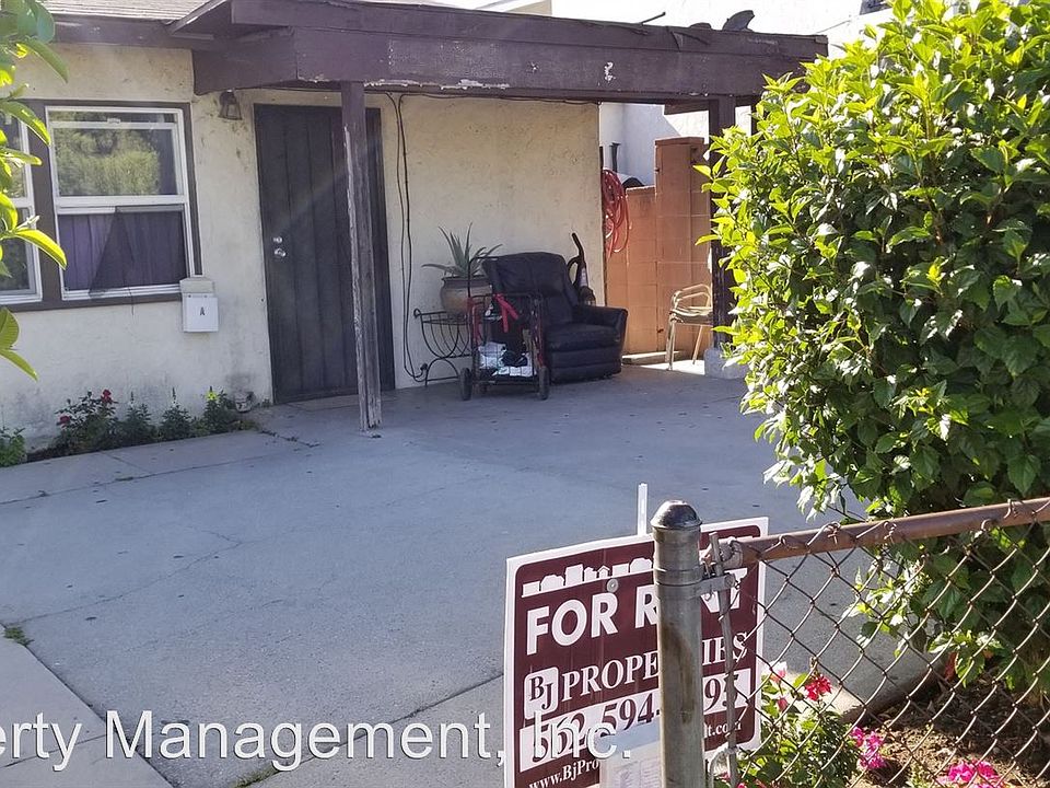 1st image of 21141 S Santa Fe Ave #B