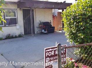 21141 S Santa Fe Ave #B, Carson, CA 90810