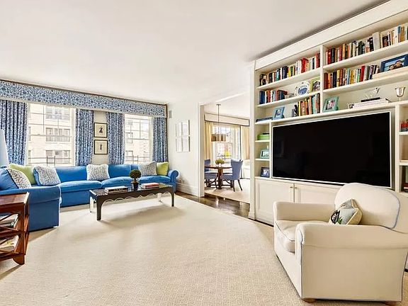 2nd image of 161 E 79th St #8-A