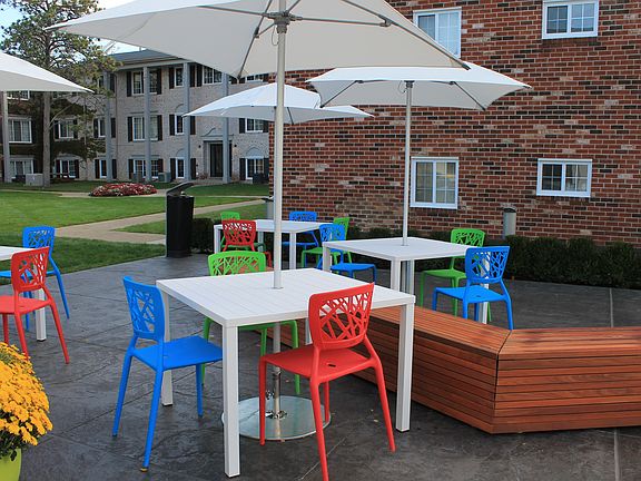 Picnic Area