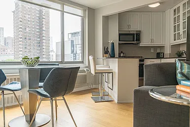 Rented by Beam Living