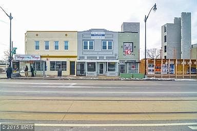 1835 BENNING RD NE #1