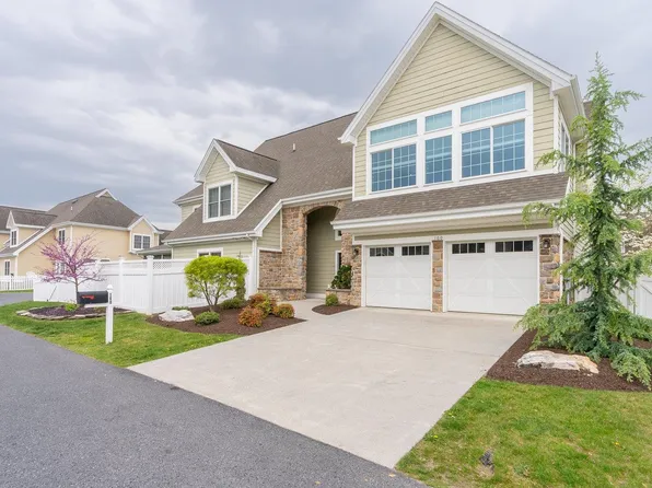 160 Craigmore Dr, Harrisonburg, VA 22801