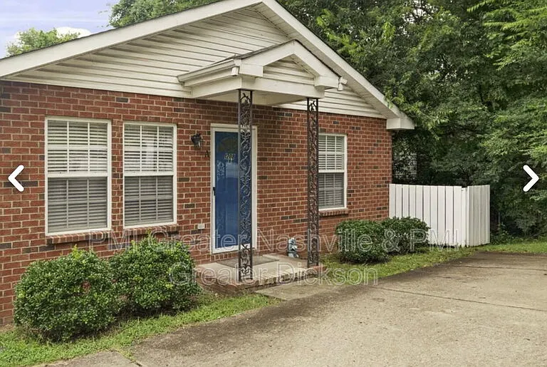 1208 Coreland Dr #A — Photo 1