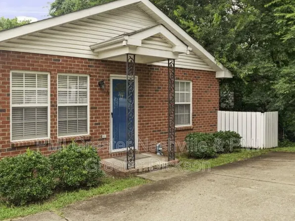 1208 Coreland Dr Unit A, Madison, TN 37115