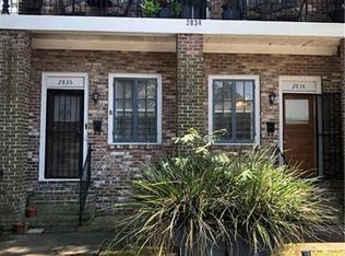 2838 Ponce De Leon St, New Orleans, LA 70119