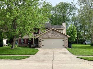 723 Bur Oak Ct W, Lafayette, IN