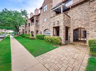 3407 Binkley Ave #E, University Park, TX 75205