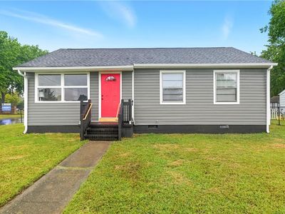 219 Courtney Dr, Hampton, VA, 23669