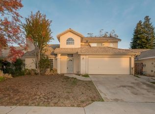 3570 N Sonora Ave, Fresno, CA