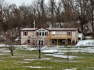 36308 Edgewood Rd, Harmony, MN 55939