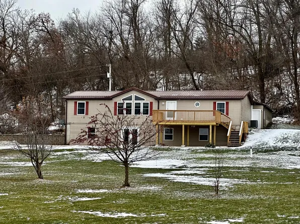 36308 Edgewood Rd, Harmony, MN 55939