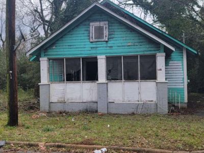 823 Peachtree St, Macon, GA, 31217