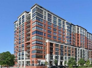 1125 Maxwell Ln APT 408, Hoboken, NJ