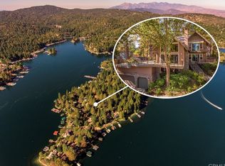 28075 Peninsula Dr, Lake Arrowhead, CA 92352