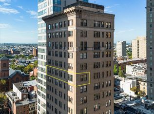 250 S 17th St APT 1100, Philadelphia, PA