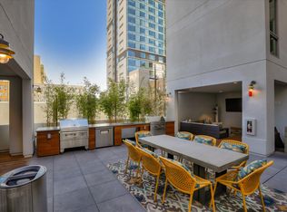 19th & Harrison, Oakland, CA 94612