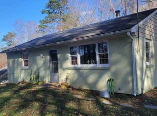 11333 Mount Olive Cohoke Rd, West Point, VA 23181