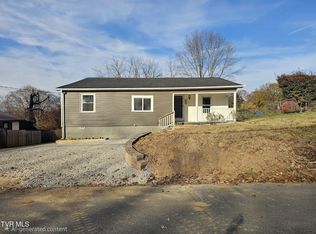 209 N Paperville Rd, Bristol, TN 37620
