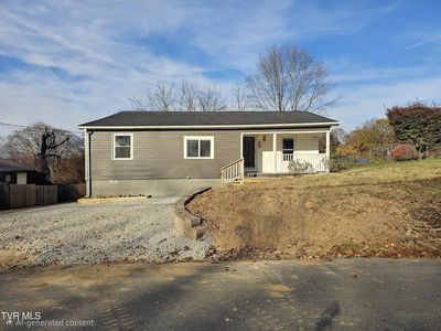 209 N Paperville Rd, Bristol, TN, 37620