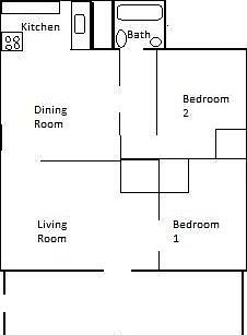 3rd image of 431 Albemarle Ave SW