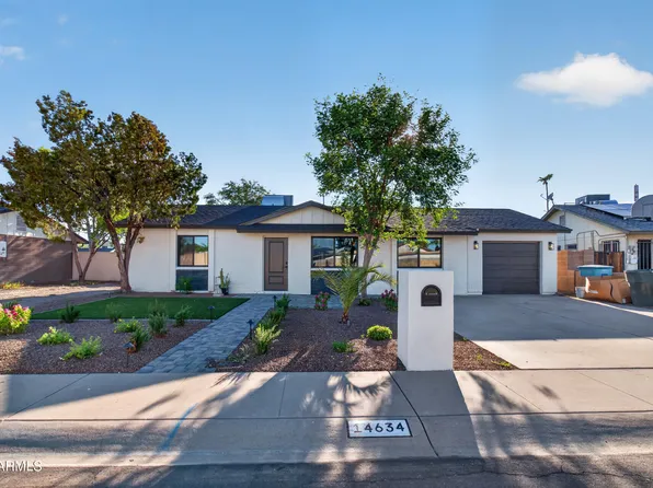 14634 N 33RD Street, Phoenix, AZ 85032