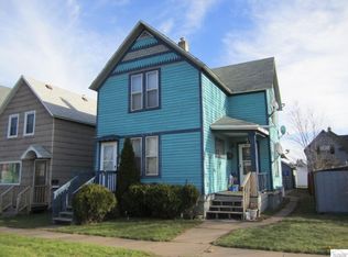 526 Weeks Ave, Superior, WI 54880