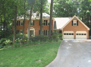 2994 Moore Ave, Lawrenceville, GA 30044