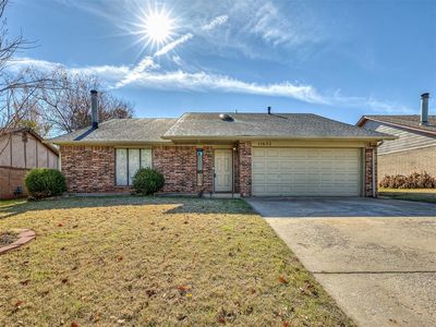 11632 SW 7th St, Yukon, OK, 73099