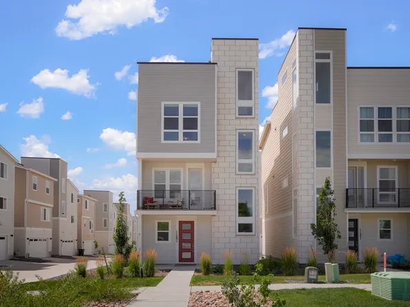 11201 W 53rd Dr, Arvada, CO 80002