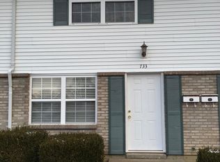 729 Princeton Pkwy, Owensboro, KY 42301