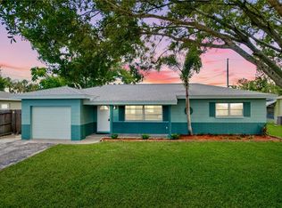 9813 51st Ave N, Saint Petersburg, FL 33708