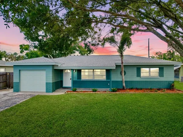 9813 51st Ave N, Saint Petersburg, FL 33708