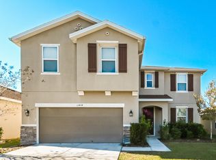 11408 Tangle Branch Ln, Gibsonton, FL 33534