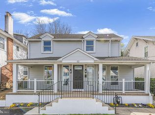 12 Gordon Rd, Erdenheim, PA 19038