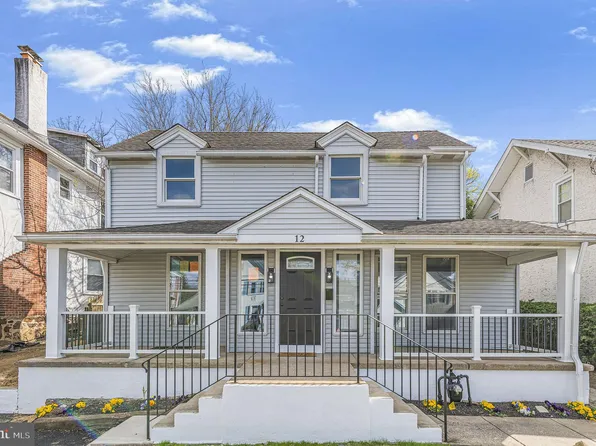 12 Gordon Rd, Glenside, PA 19038