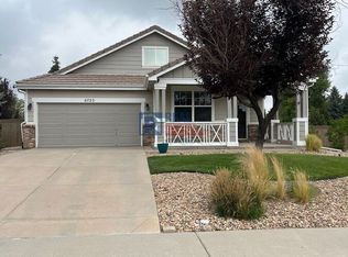 6725 Turnstone Ave, Castle Rock, CO 80104