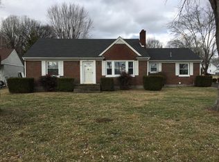 405 5th Ave, Columbia, TN 38401
