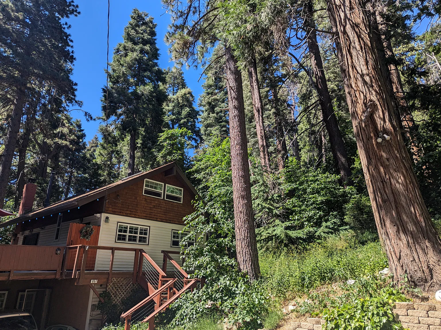 857 Kuffel Canyon Rd — Photo 1