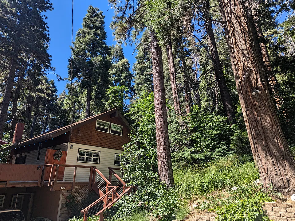 857 Kuffel Canyon Rd