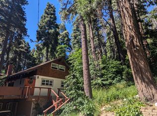 857 Kuffel Canyon Rd, Skyforest, CA 92385