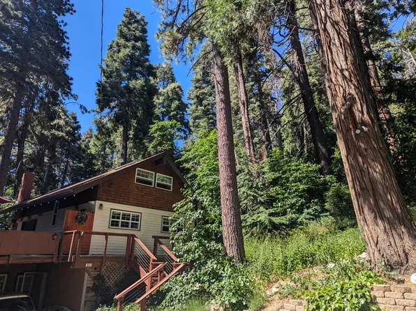857 Kuffel Canyon Rd, Skyforest, CA 92385