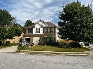 14 Quail Bend Loop, Dallas, GA 30157