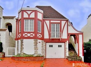 1681 31st Ave, San Francisco, CA 94122