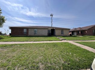 2828 Sherry St, Arlington, TX 76014