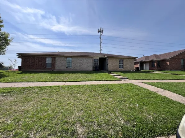 2828 Sherry St, Arlington, TX 76014