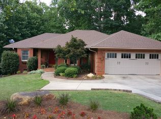 514 Shadetree Ct, Moore, SC 29369
