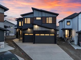 6020 19th St NE, Leduc County, AB T4X3C4