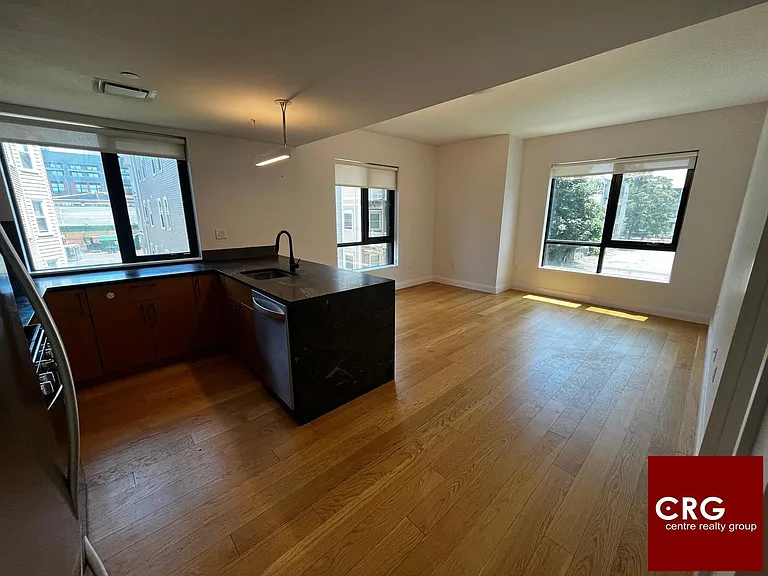 85 Gardner St #201B — Photo 2