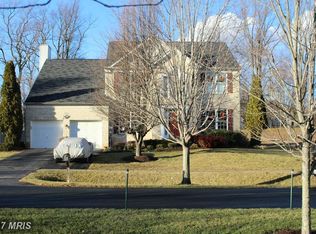 3012 Novak Ter, Burtonsville, MD 20866